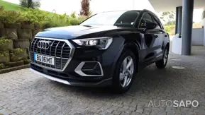 Audi Q3 de 2025