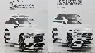 Mercedes-Benz Classe CLA de 2023