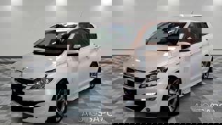 Peugeot 308 de 2017