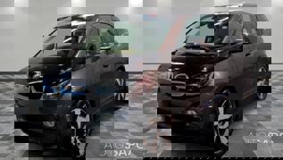 BMW i3 de 2015