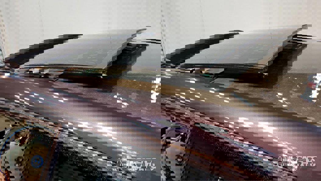 BMW i3 de 2015