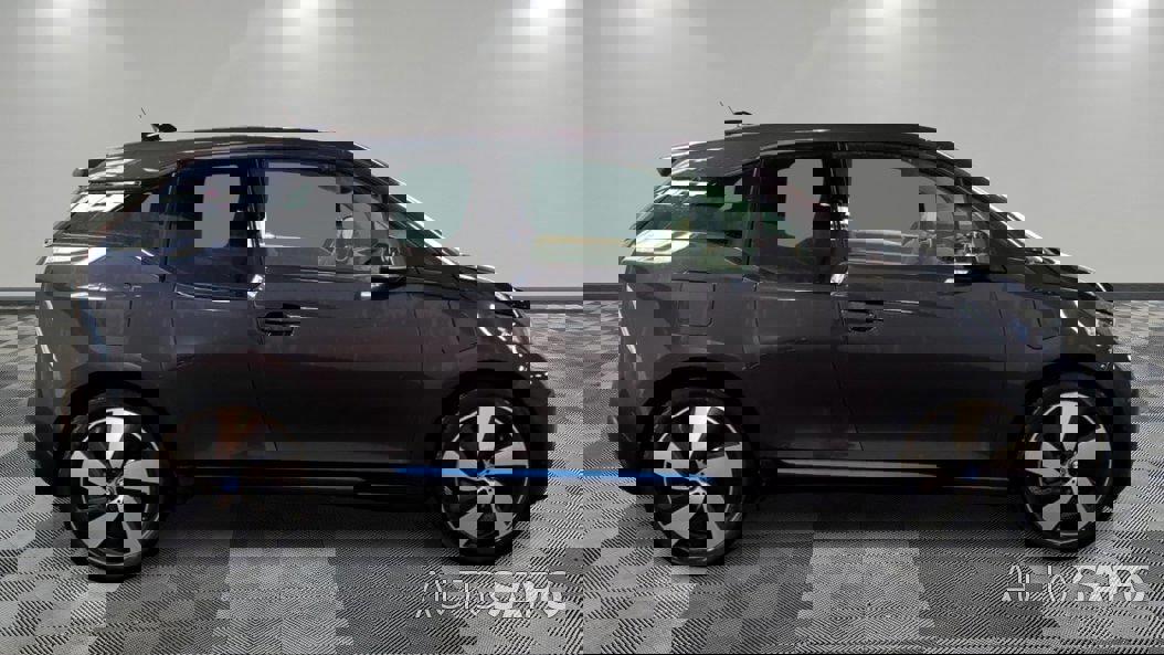 BMW i3 de 2015