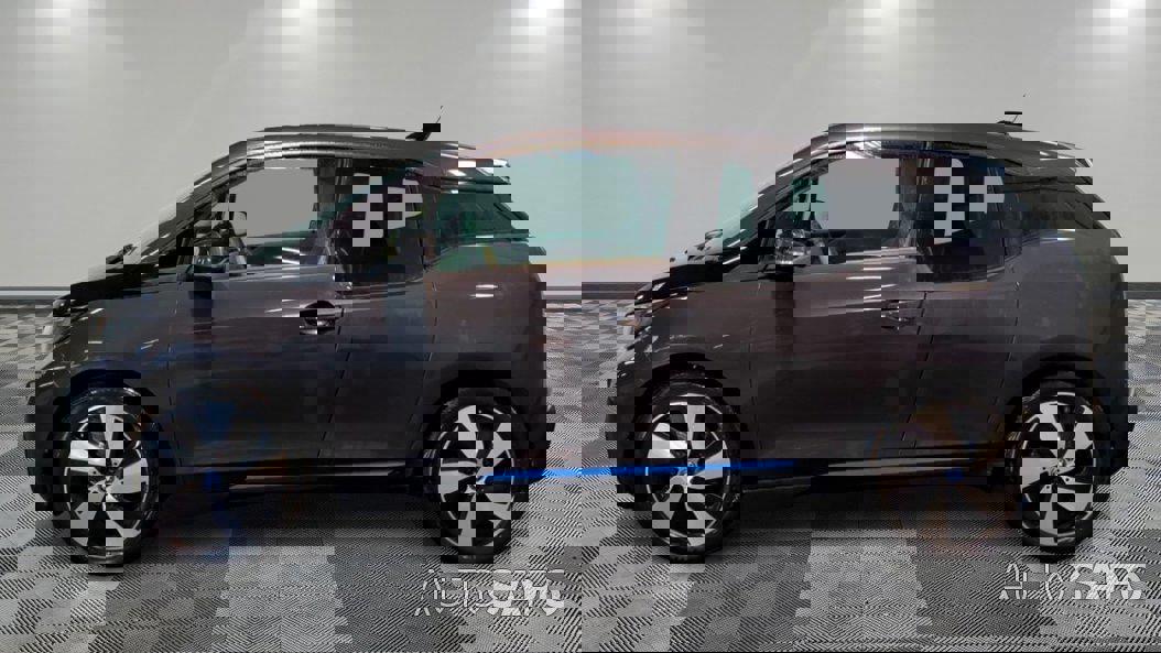 BMW i3 de 2015