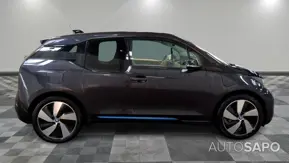 BMW i3 de 2015