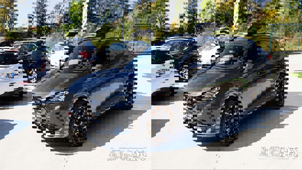 Cupra Formentor 1.4 e-Hybrid Cupra DSG VZ de 2021
