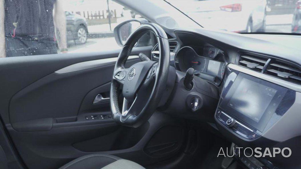 Opel Corsa 1.2 Edition de 2021