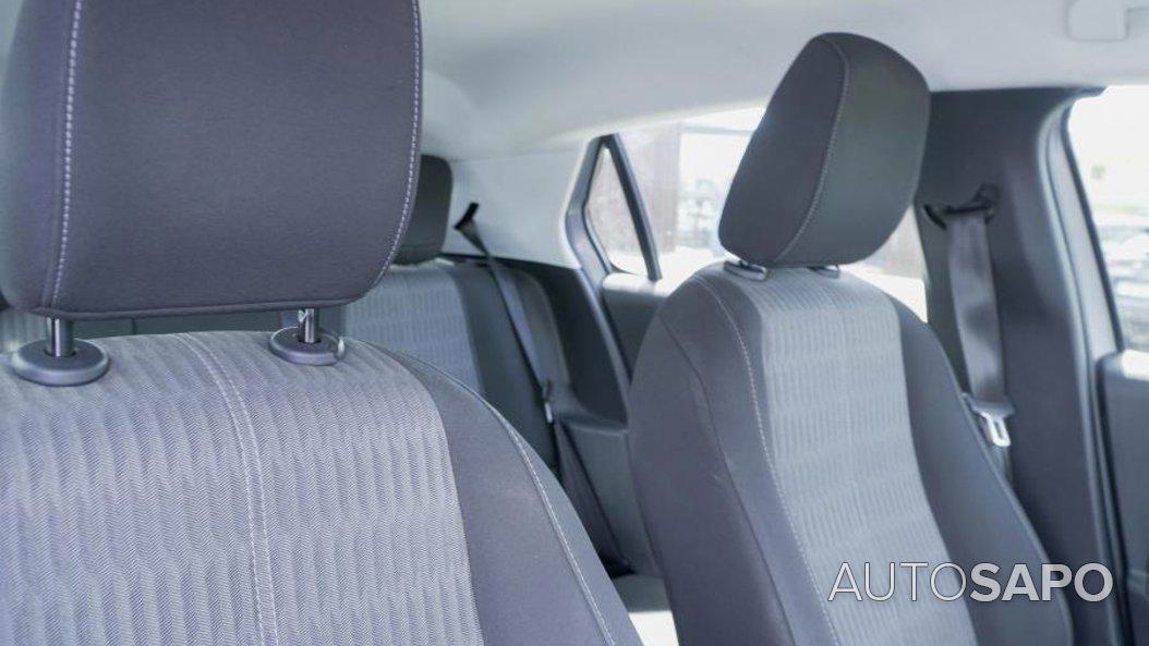 Opel Corsa 1.2 Edition de 2021