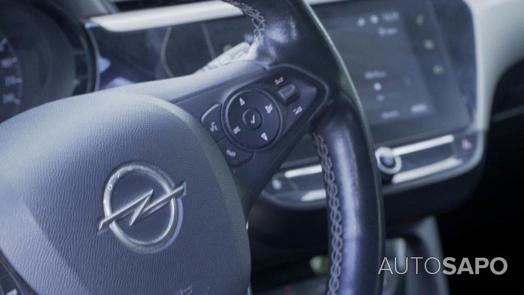 Opel Corsa 1.2 Edition de 2021
