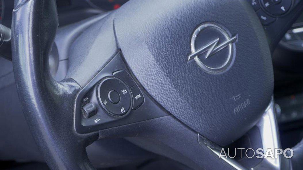 Opel Corsa 1.2 Edition de 2021
