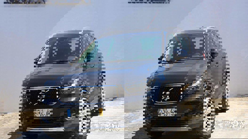 Volvo XC40 de 2019