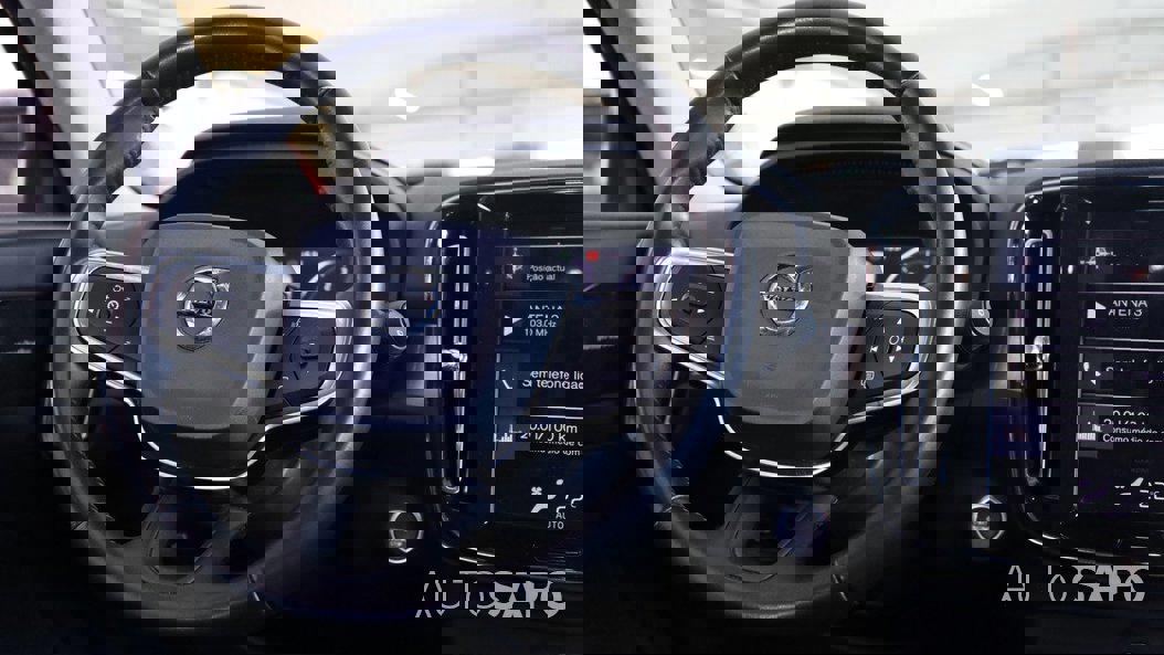 Volvo XC40 de 2019