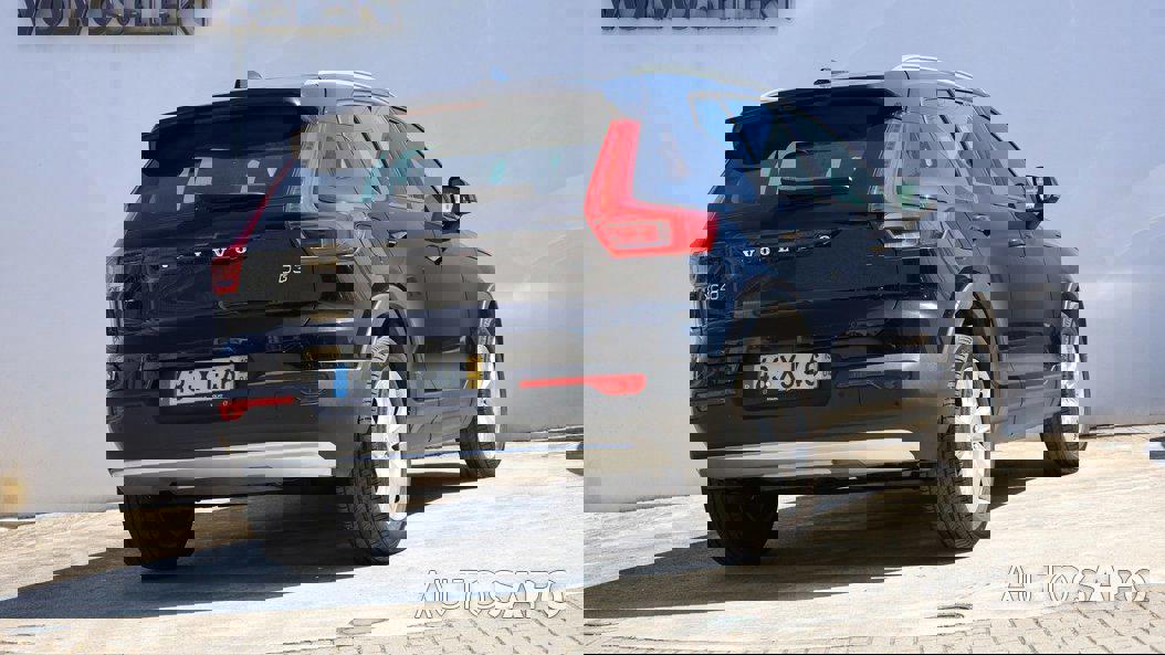 Volvo XC40 de 2019