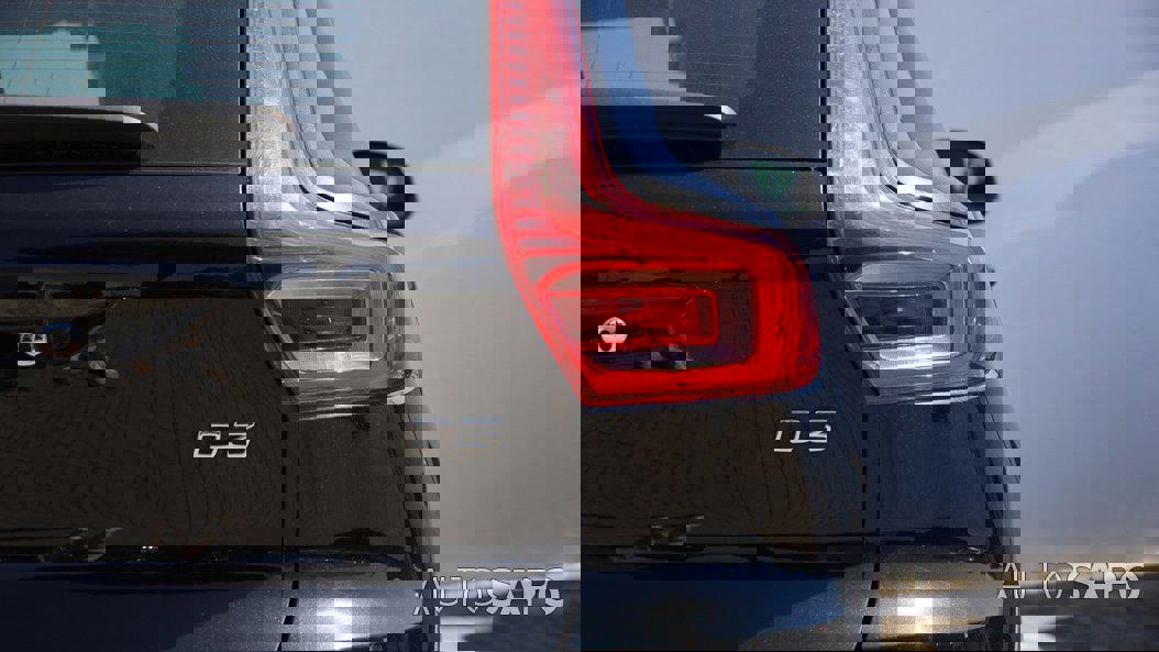 Volvo XC40 de 2019