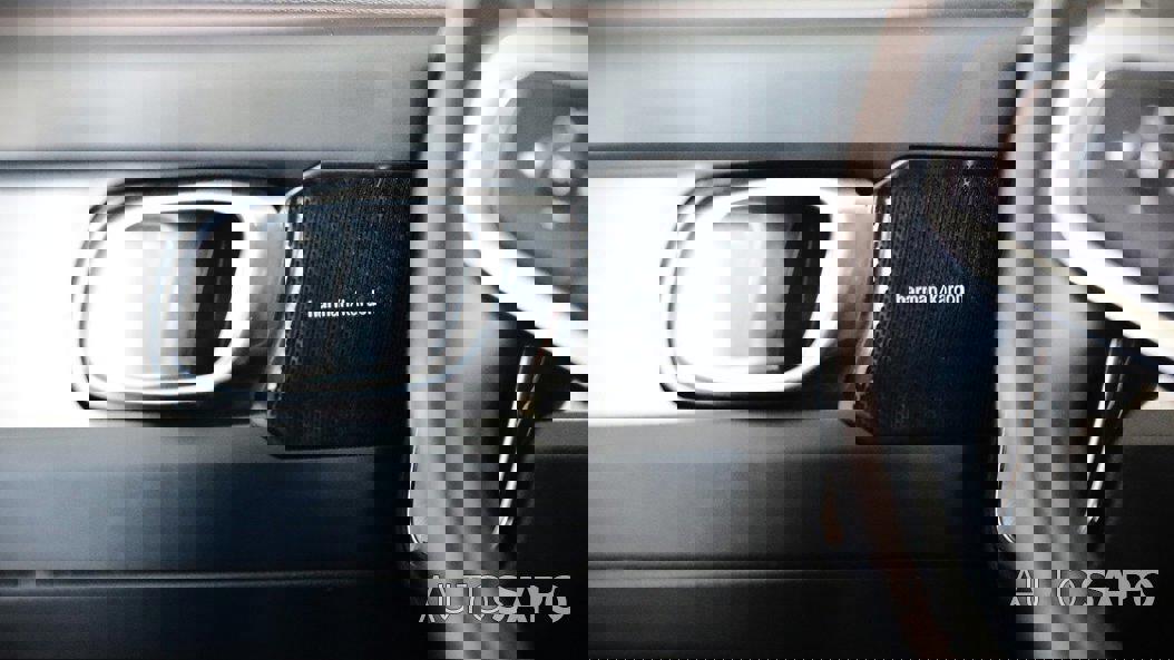 Volvo XC40 de 2019
