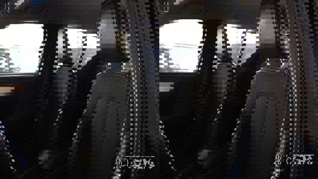 Volvo XC40 de 2019