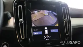 Volvo XC40 de 2019