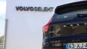 Volvo XC40 de 2019