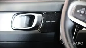 Volvo XC40 de 2019