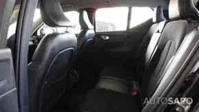 Volvo XC40 de 2019