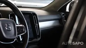 Volvo XC40 de 2019