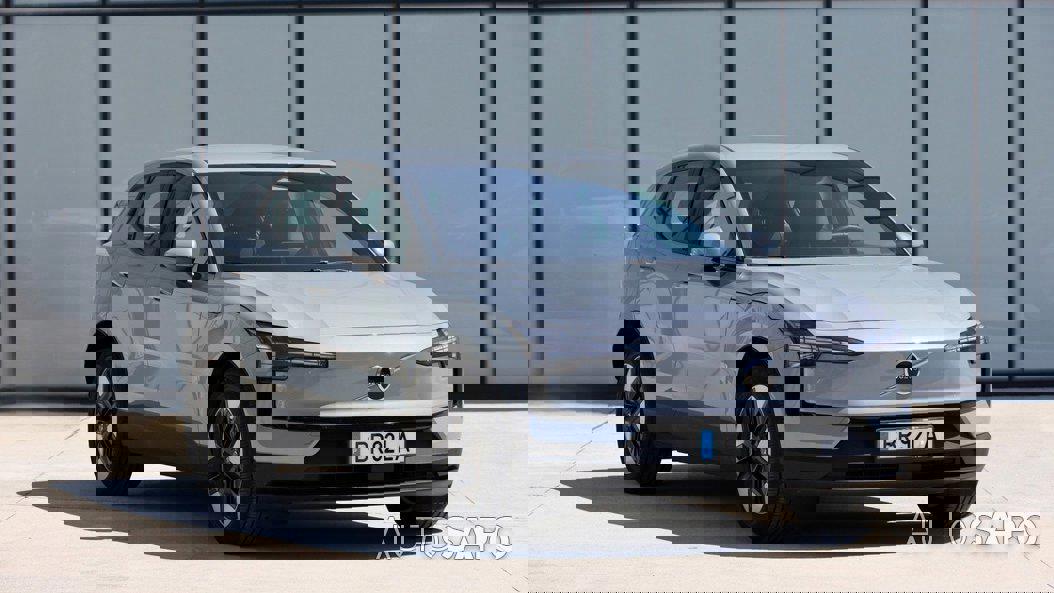 Volvo EX30 de 2025