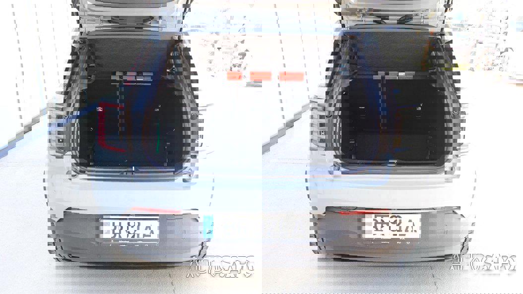 Volvo EX30 de 2025