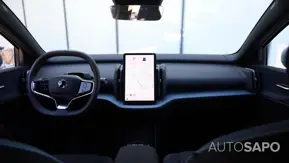 Volvo EX30 de 2025
