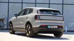 Volvo EX30 de 2025