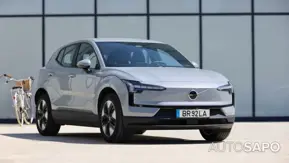 Volvo EX30 de 2025