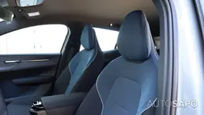 Volvo EX30 de 2025