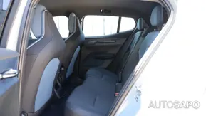 Volvo EX30 de 2025