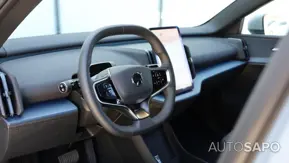 Volvo EX30 de 2025