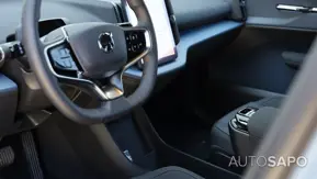 Volvo EX30 de 2025