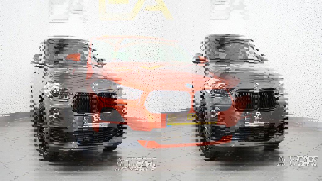 BMW X2 de 2019