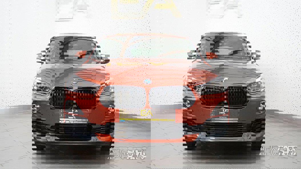 BMW X2 de 2019