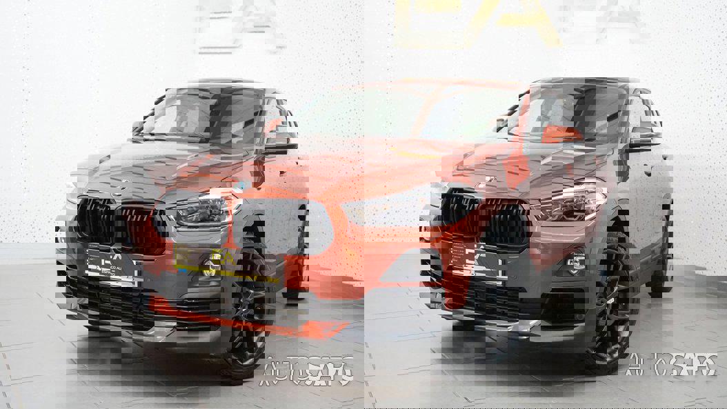 BMW X2 de 2019