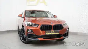 BMW X2 de 2019