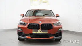 BMW X2 de 2019