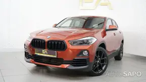 BMW X2 de 2019