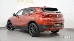 BMW X2 de 2019