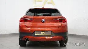 BMW X2 de 2019