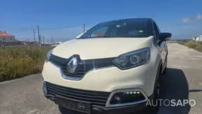 Renault Captur 0.9 TCe Sport de 2015