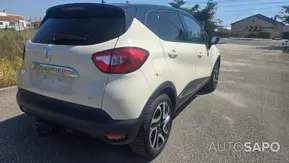 Renault Captur 0.9 TCe Sport de 2015