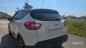 Renault Captur 0.9 TCe Sport de 2015
