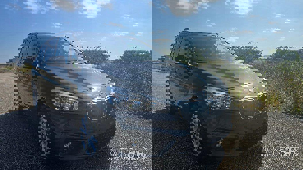 BMW Série 2 de 2017