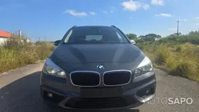 BMW Série 2 de 2017