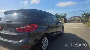BMW Série 2 de 2017