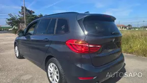 BMW Série 2 de 2017