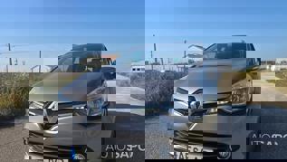 Renault Clio de 2015