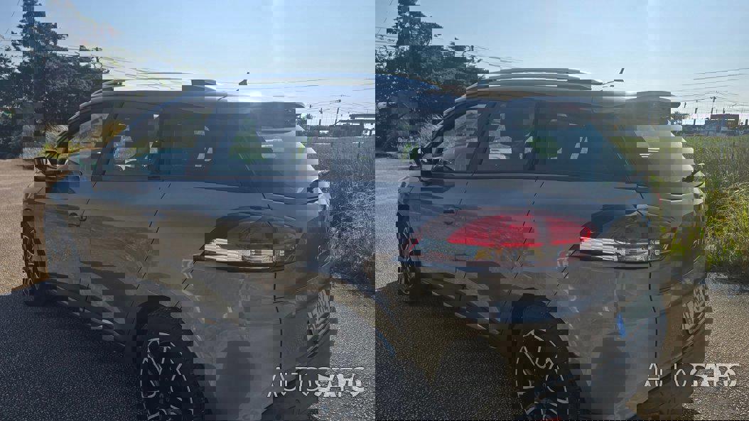 Renault Clio de 2015